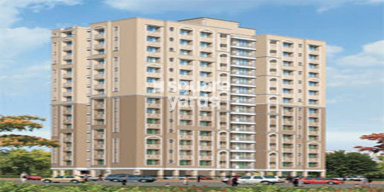 Gagangiri Towers