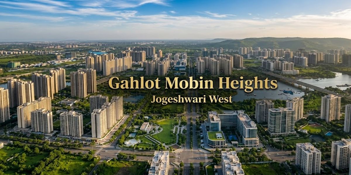 Gahlot Mobin Heights