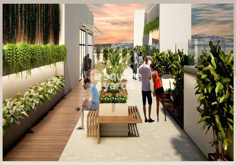 Gaiagen Park Residences Amenities-Features 1