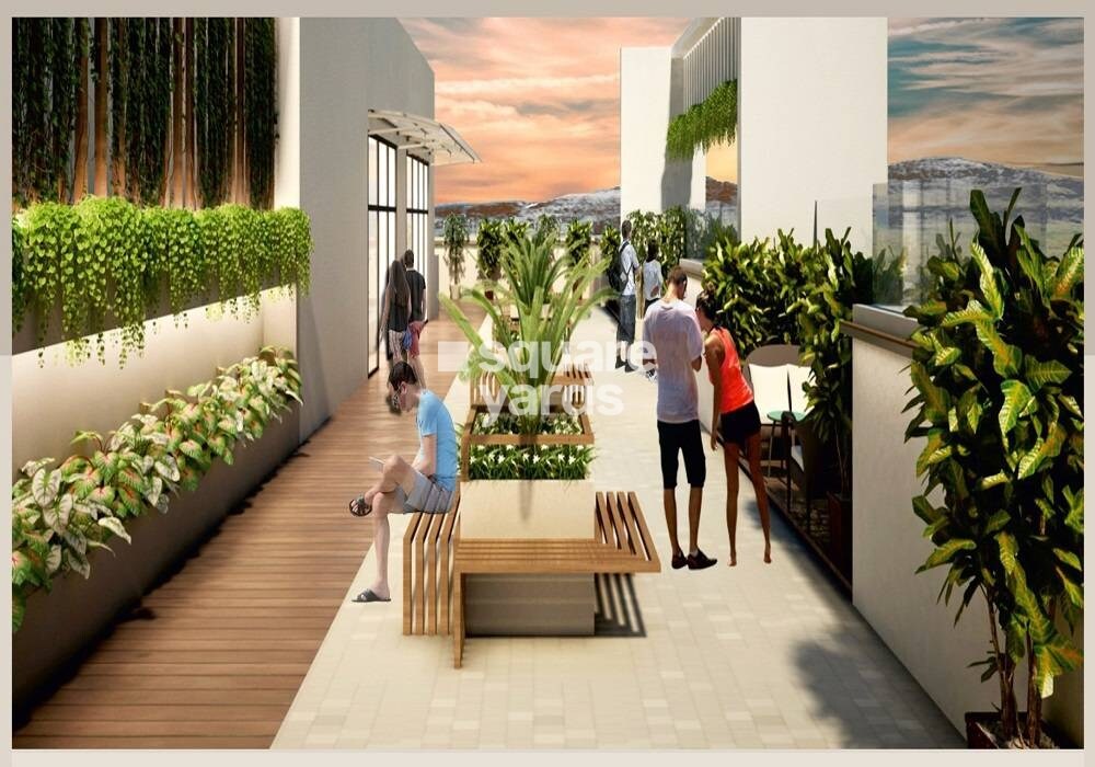 Gaiagen Park Residences Amenities-Features 1