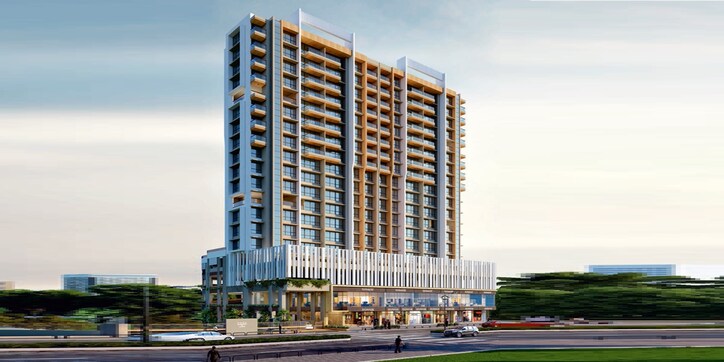 Gaiagen Park Residences Cover Image