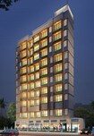 Gajanan Niwas CHS Apartment Exteriors