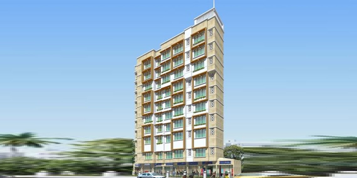Gajanan Niwas CHS Cover Image