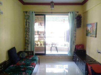 Gajra House Apartment Interiors