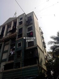 Gajra Paradise Tower View