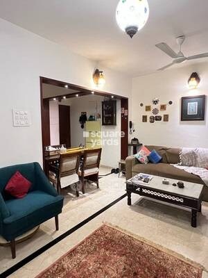 Gala Blossom Apartment Apartment Interiors