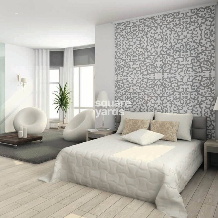 Gala Evita Empress Apartment Interiors