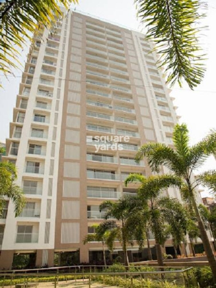 Gala Evita Empress Tower View 2