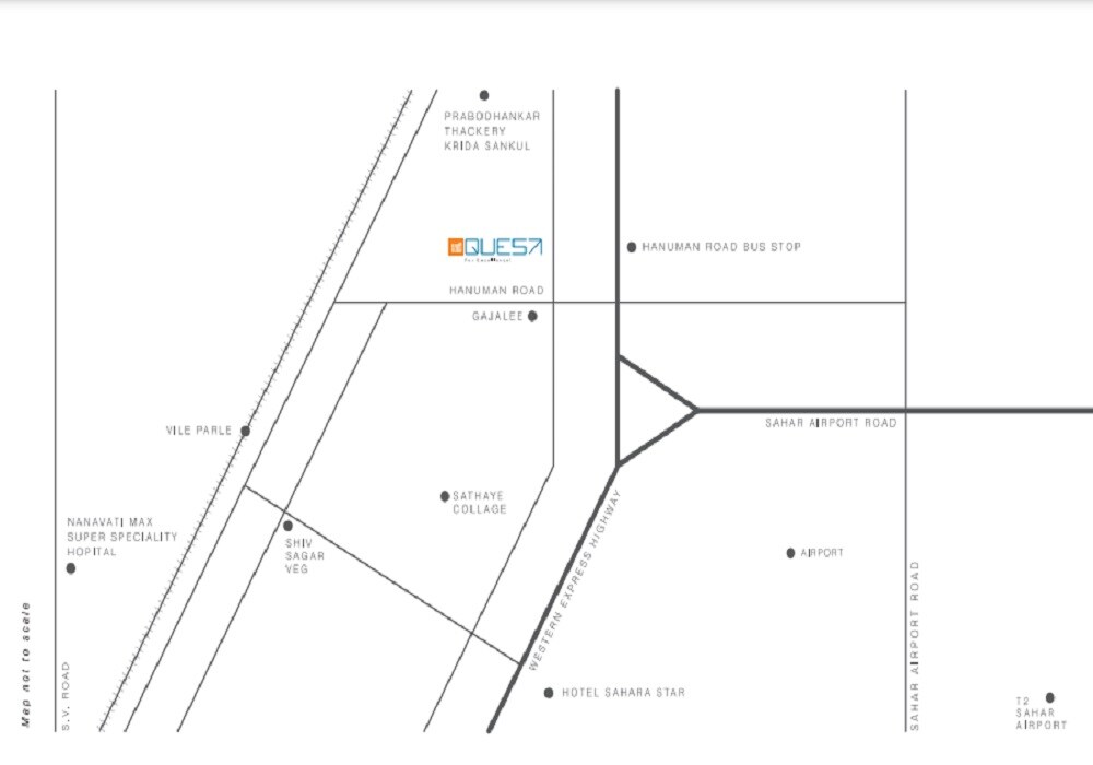 Gala Quest Location Image