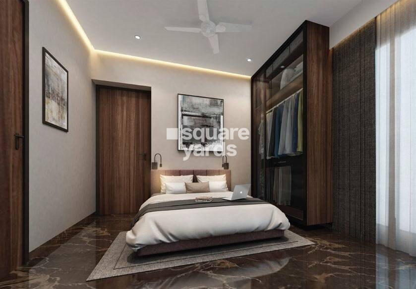Gala Swayam Apartment Interiors 3