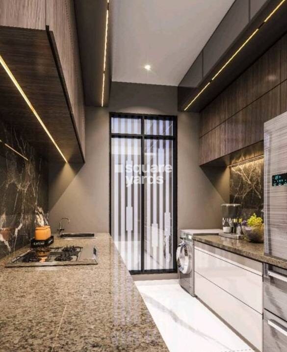 Gala Swayam Apartment Interiors 2