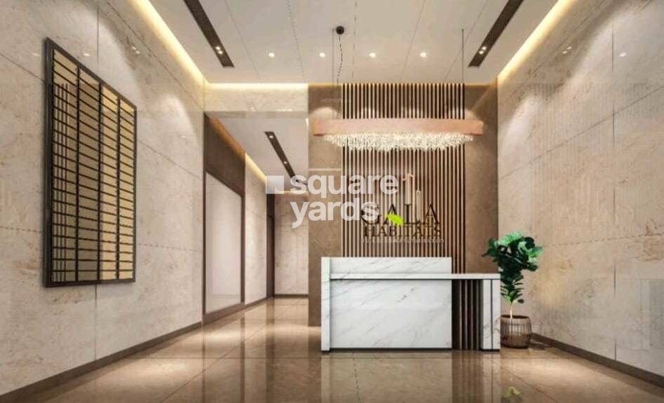 Gala Swayam Lift Lobby Image 1