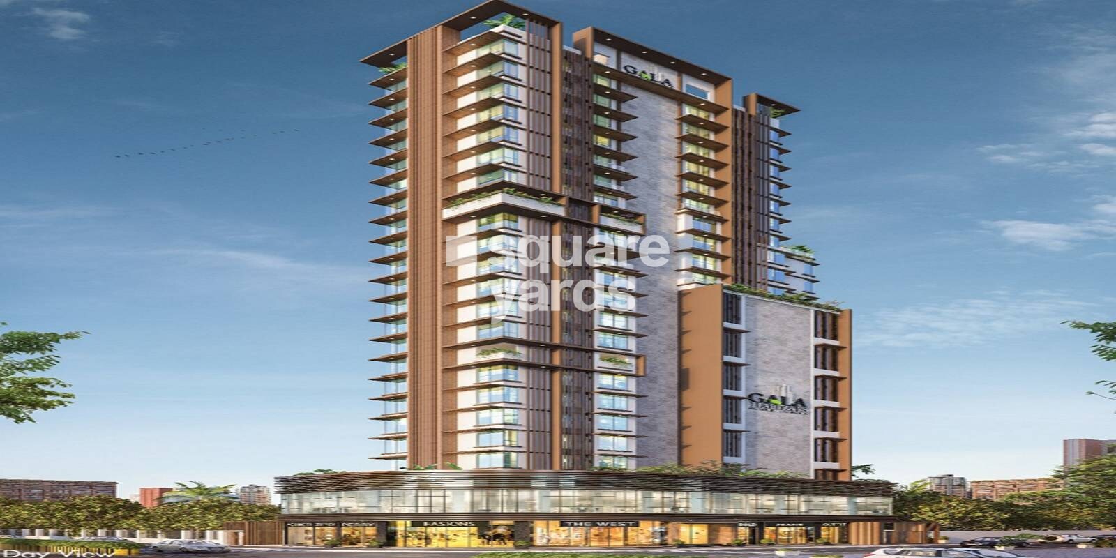 Gala Swayam, Mahim West, Mumbai