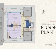 Galani Ajwani Floor Plans