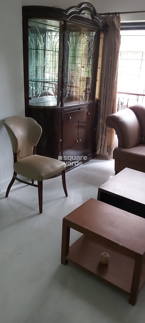 Galaxy Apartments Andheri West, Mumbai Price List, Project Info