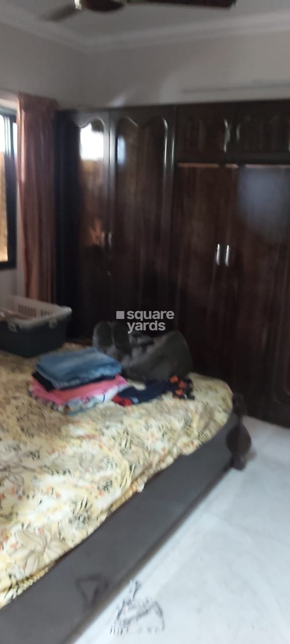 Galaxy Apartments Andheri West, Mumbai Price List, Project Info