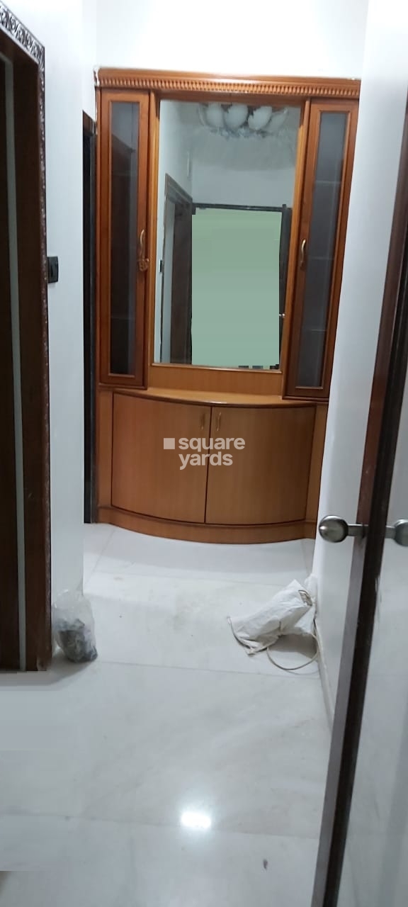 Galaxy Apartments Andheri West, Mumbai Price List, Project Info