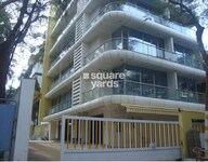 Galaxy Heaven Entrance View