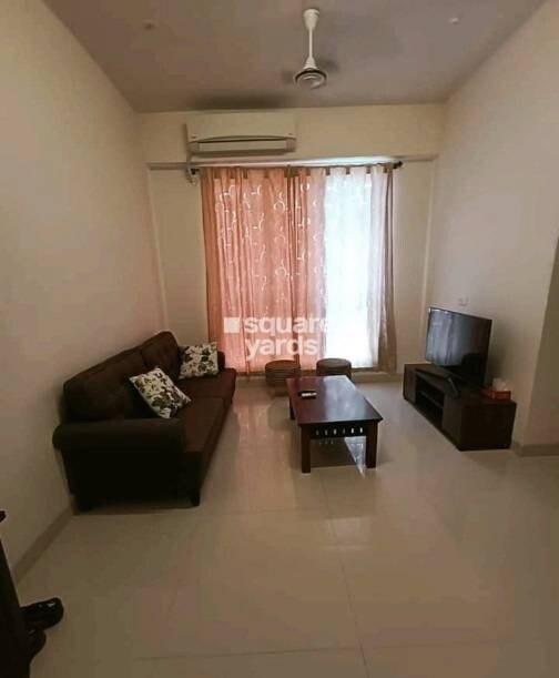 Galaxy Heights Kandivali West Apartment Interiors 1