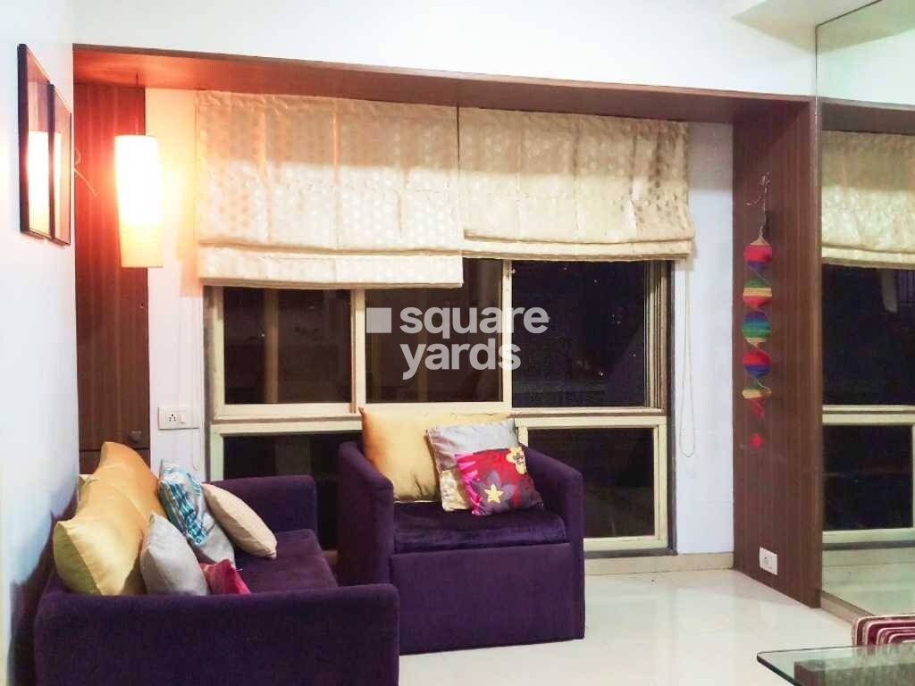 Galaxy Heights Apartment Interiors 1