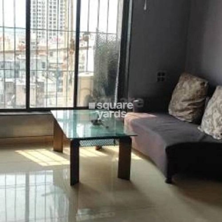 Galaxy Heights Apartment Interiors 2