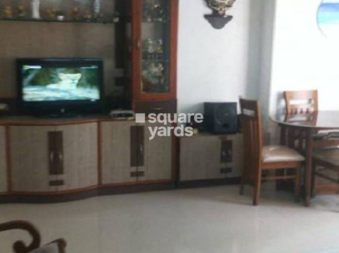 Representative image as actual visual unavailable for Gambs Tower