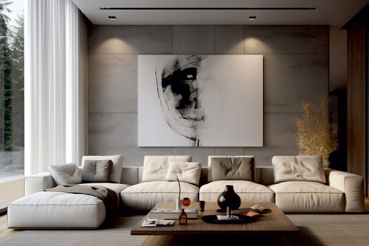 Gami And Jaydeep Elora Apartment Interiors