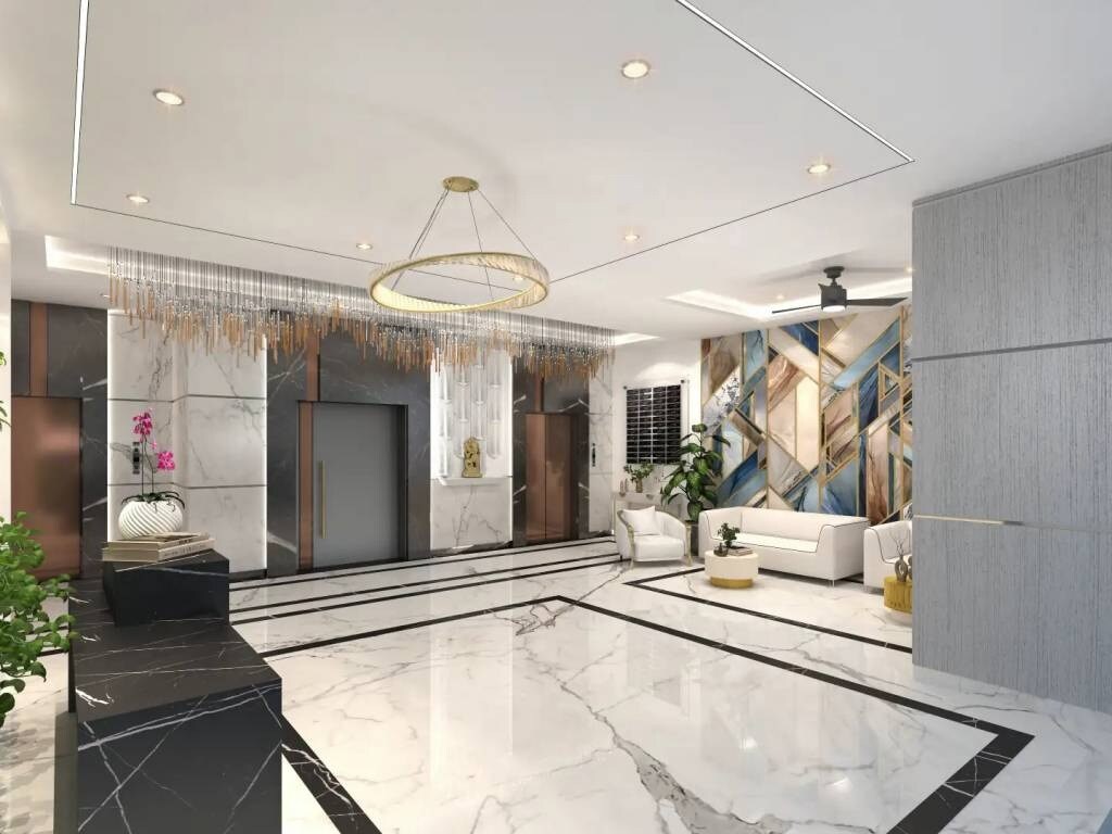 Gami And Jaydeep Estella Amenities-Features 3