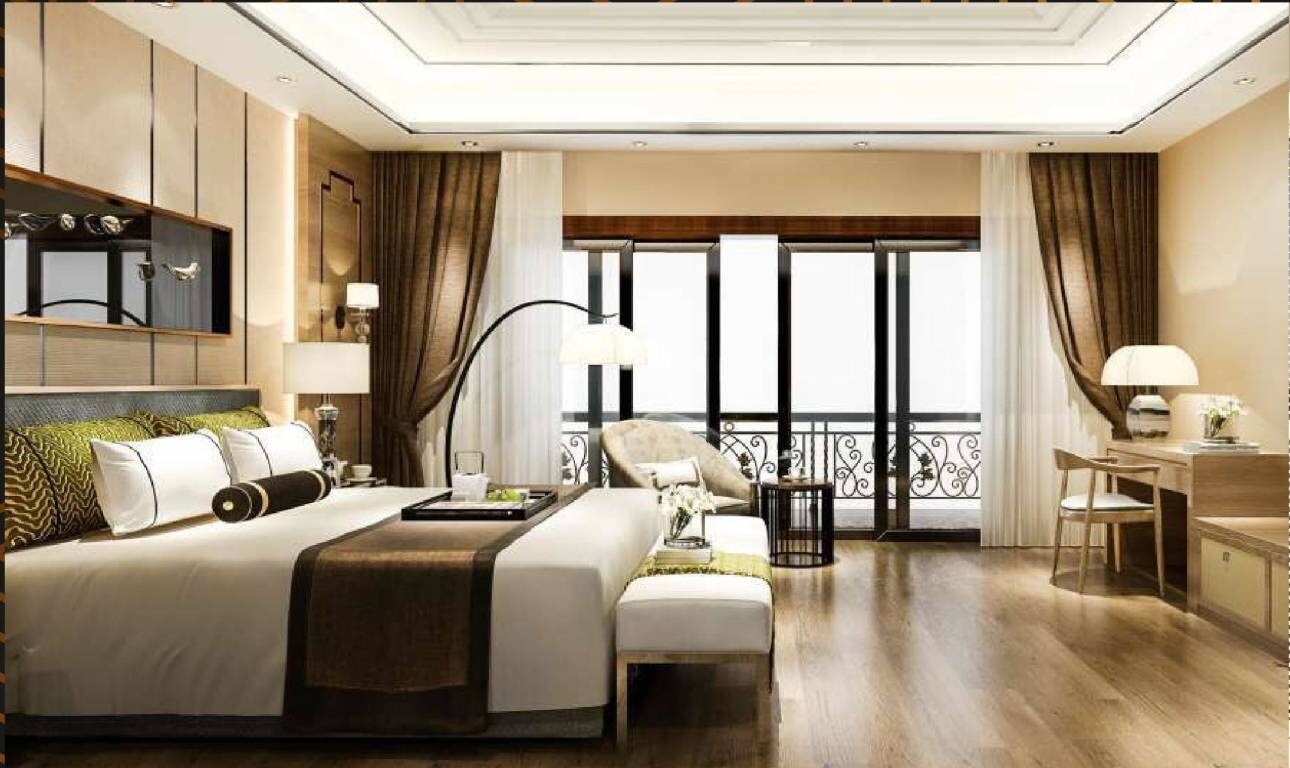 Gami And Jaydeep Estella Apartment Interiors 1