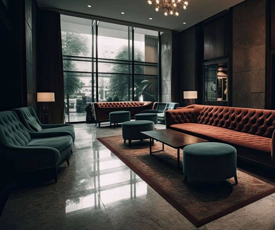 Gami And Jaydeep Estella Apartment Interiors 2