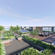 Gami And Jaydeep Ventura Commercial Hub Amenities-Features