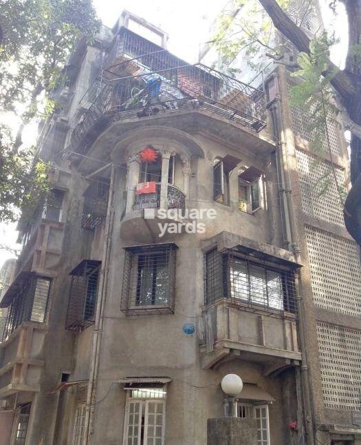 Ganapati Bhuvan Tower View