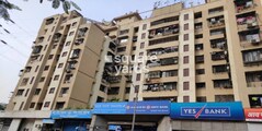 Ganapati Tower Kandivali