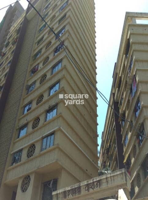 Gandharv Darshan Tower View