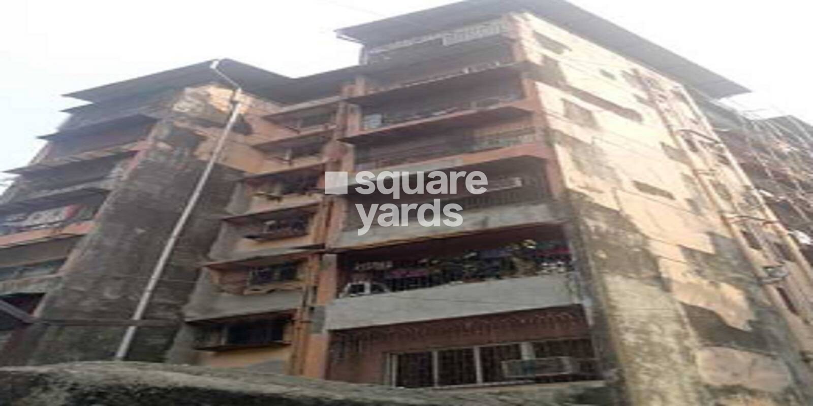 Ganesh Darshan CHS Kanjurmarg