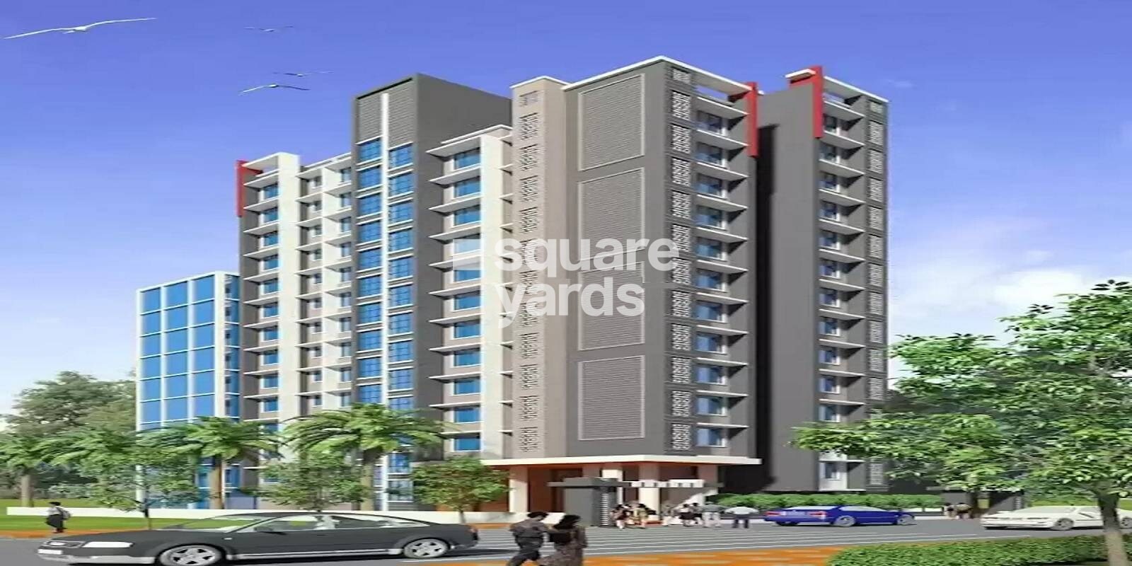 Ganesh Krupa CHS Borivali