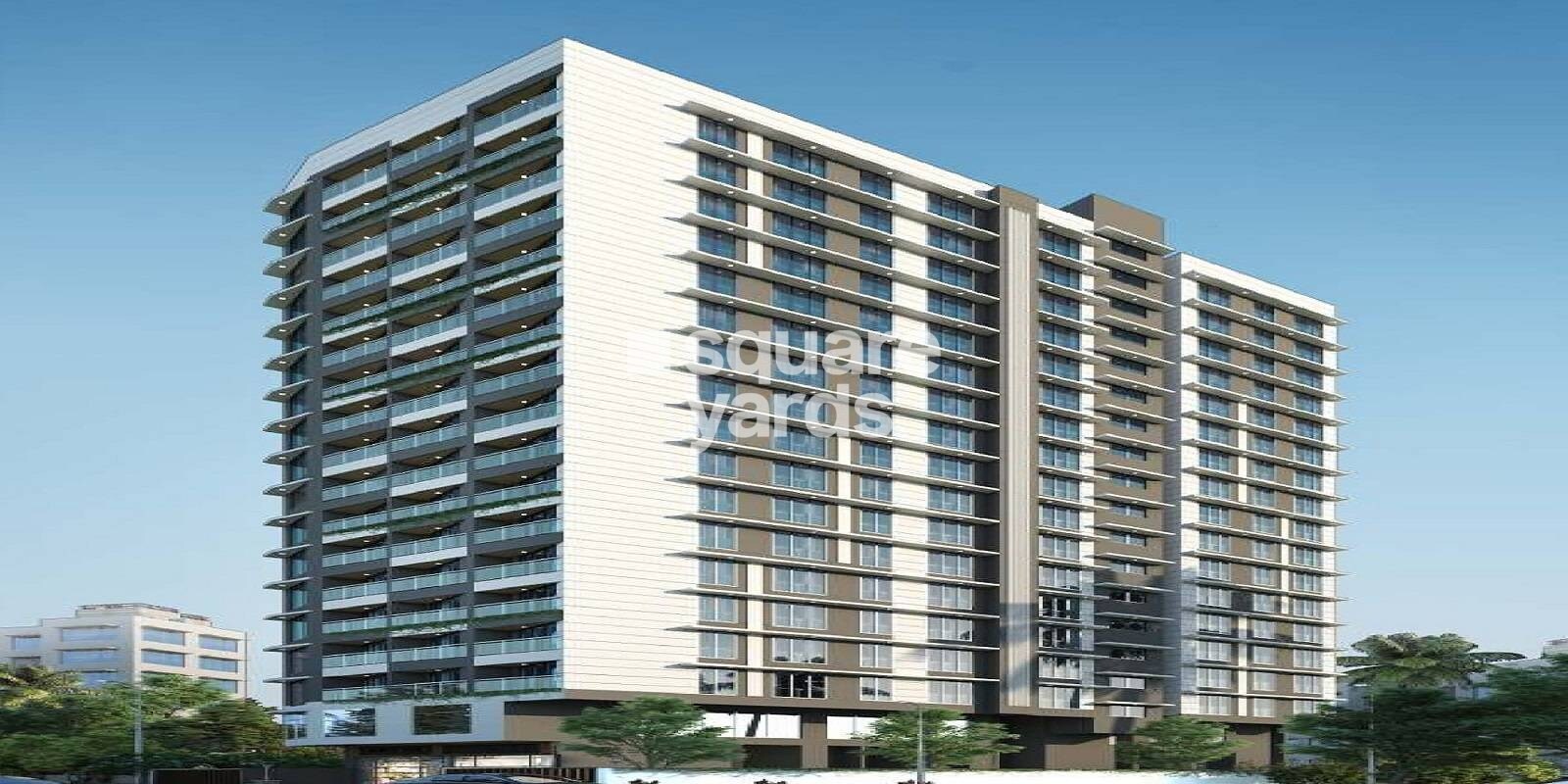 Ganesh Krupa CHS Kurla