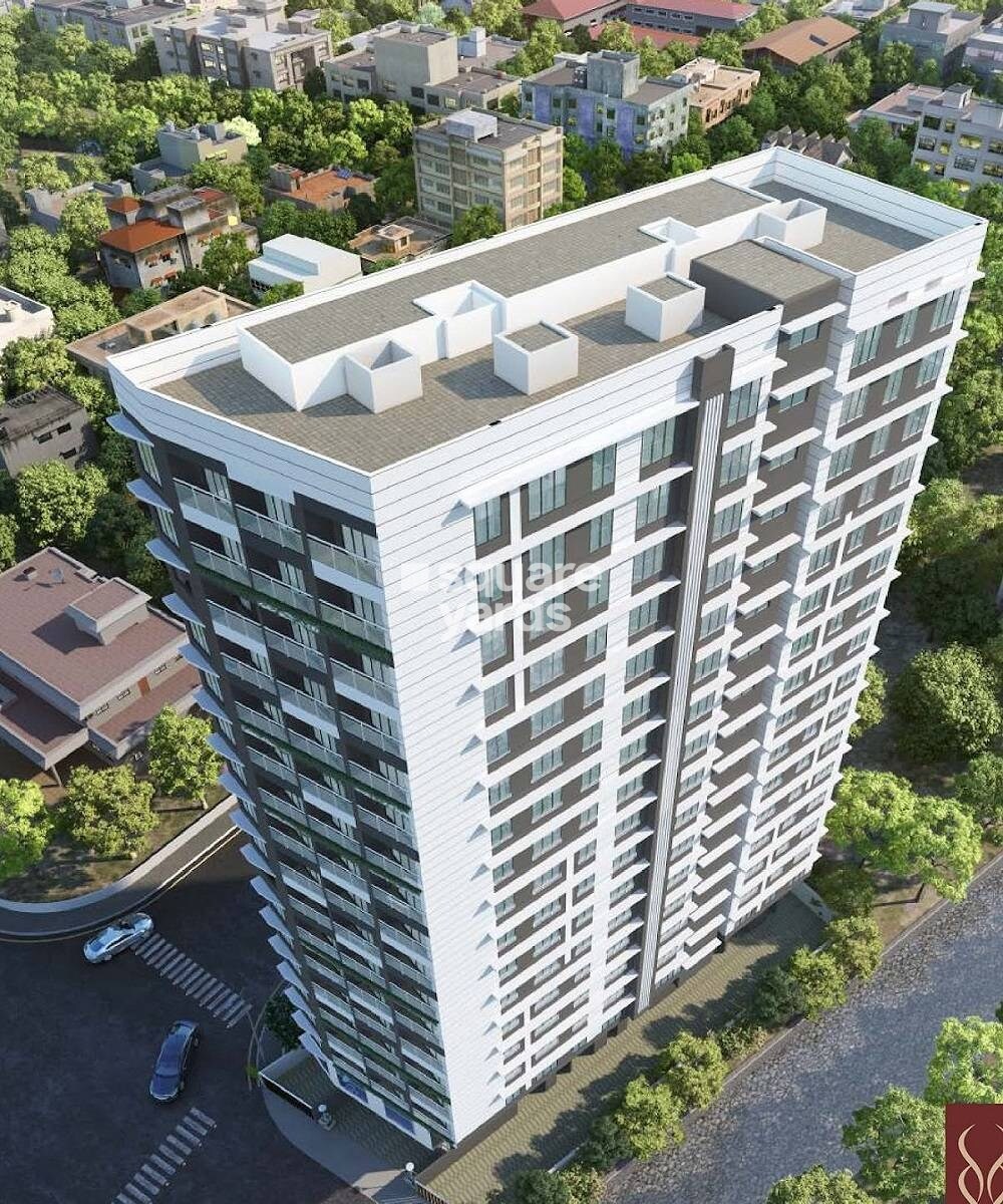 Ganesh Krupa CHS Kurla Tower View