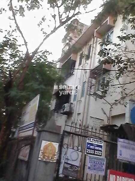Ganesh Krupa Mulund Tower View