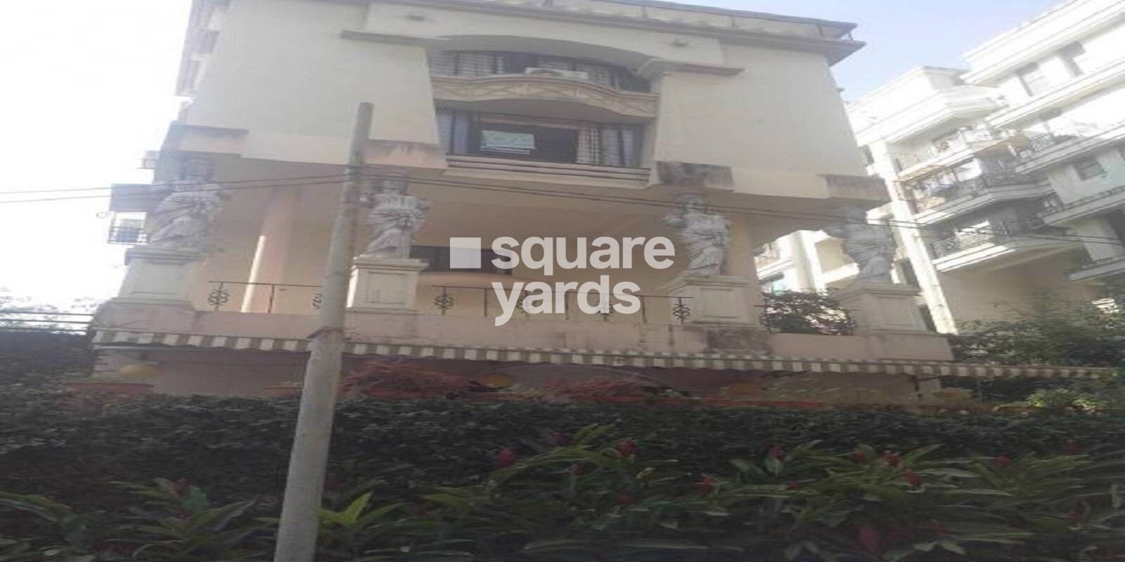 Ganesh Vill Apartment