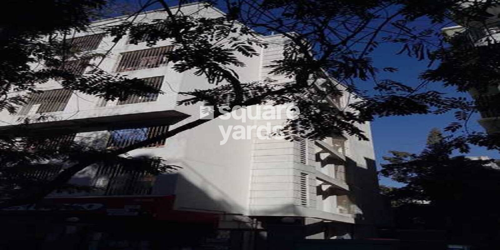 Ganga Keshav Apartment