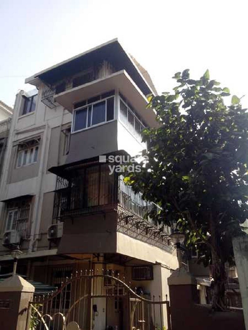 Ganga Lahari Tower View