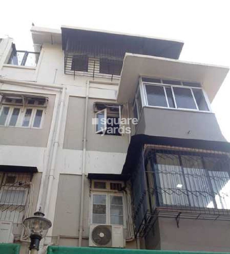 Ganga Lahari Tower View