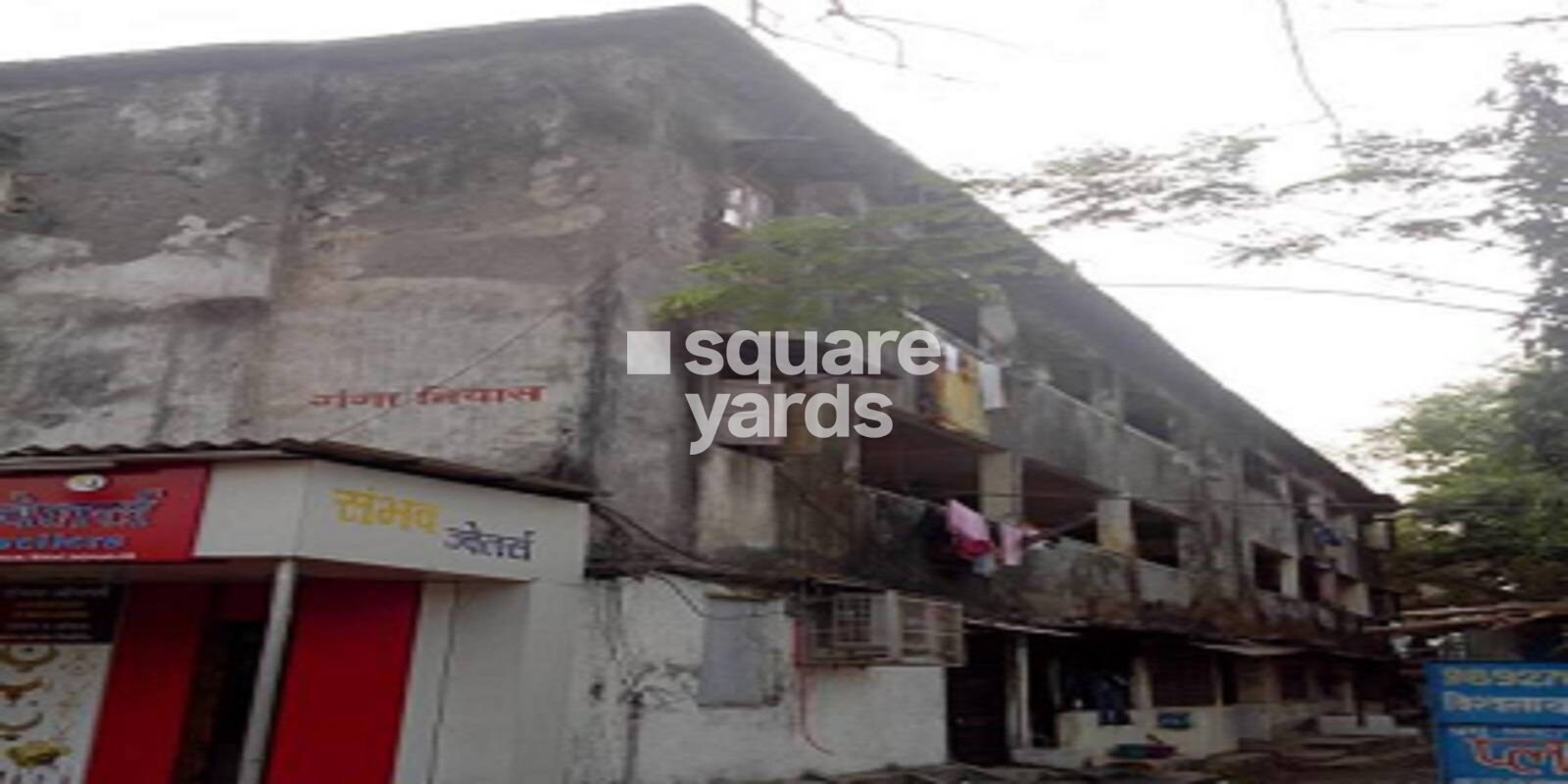 Ganga Niwas Malad