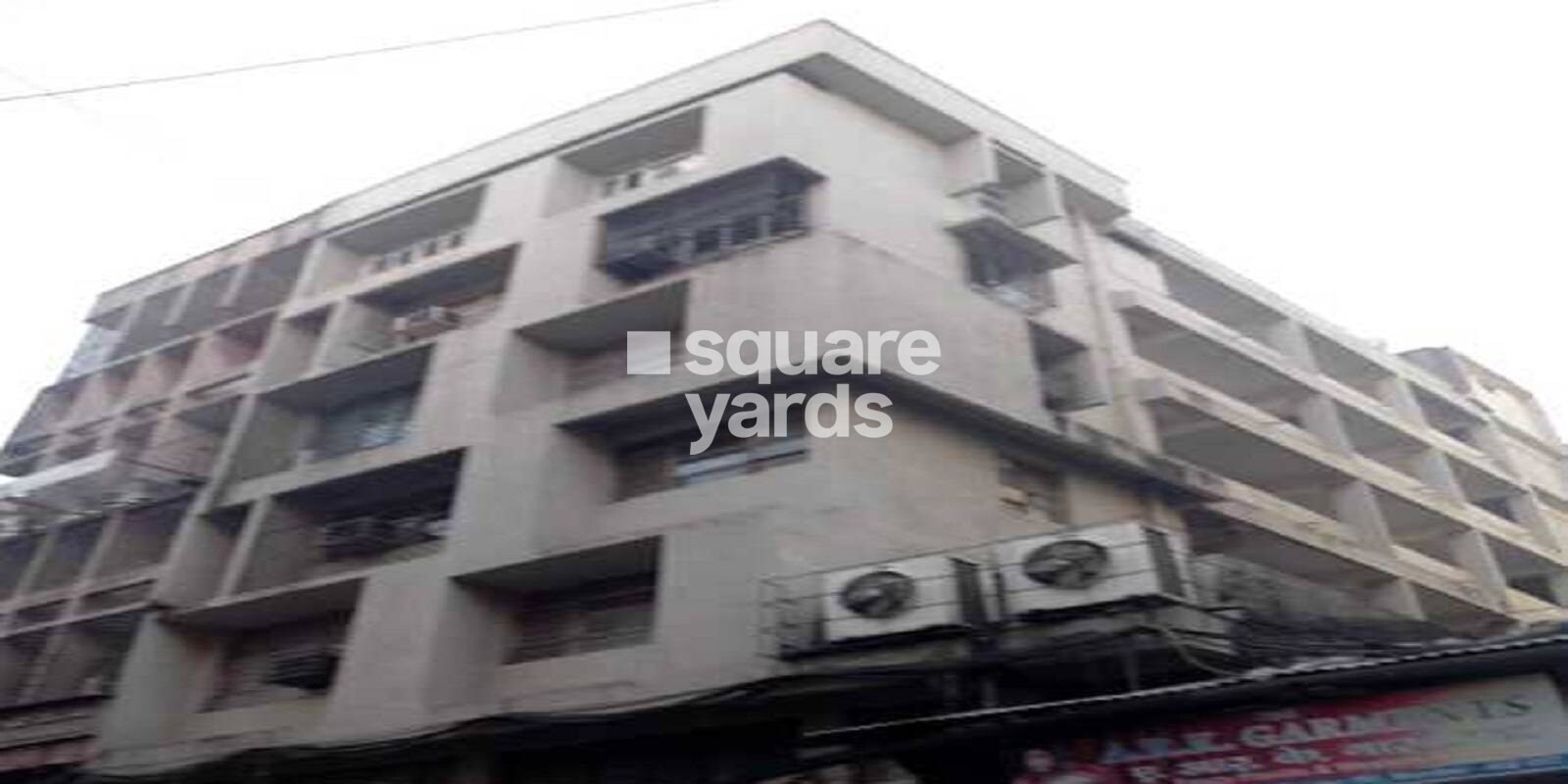 Ganga Vihar Premises CHS