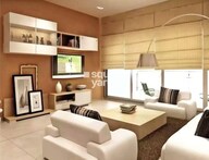 Gangar La Regalla Apartment Interiors