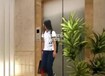 Gangar La Regalla Lift Lobby Image