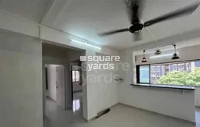 Gangar Mansion Apartment Apartment Interiors