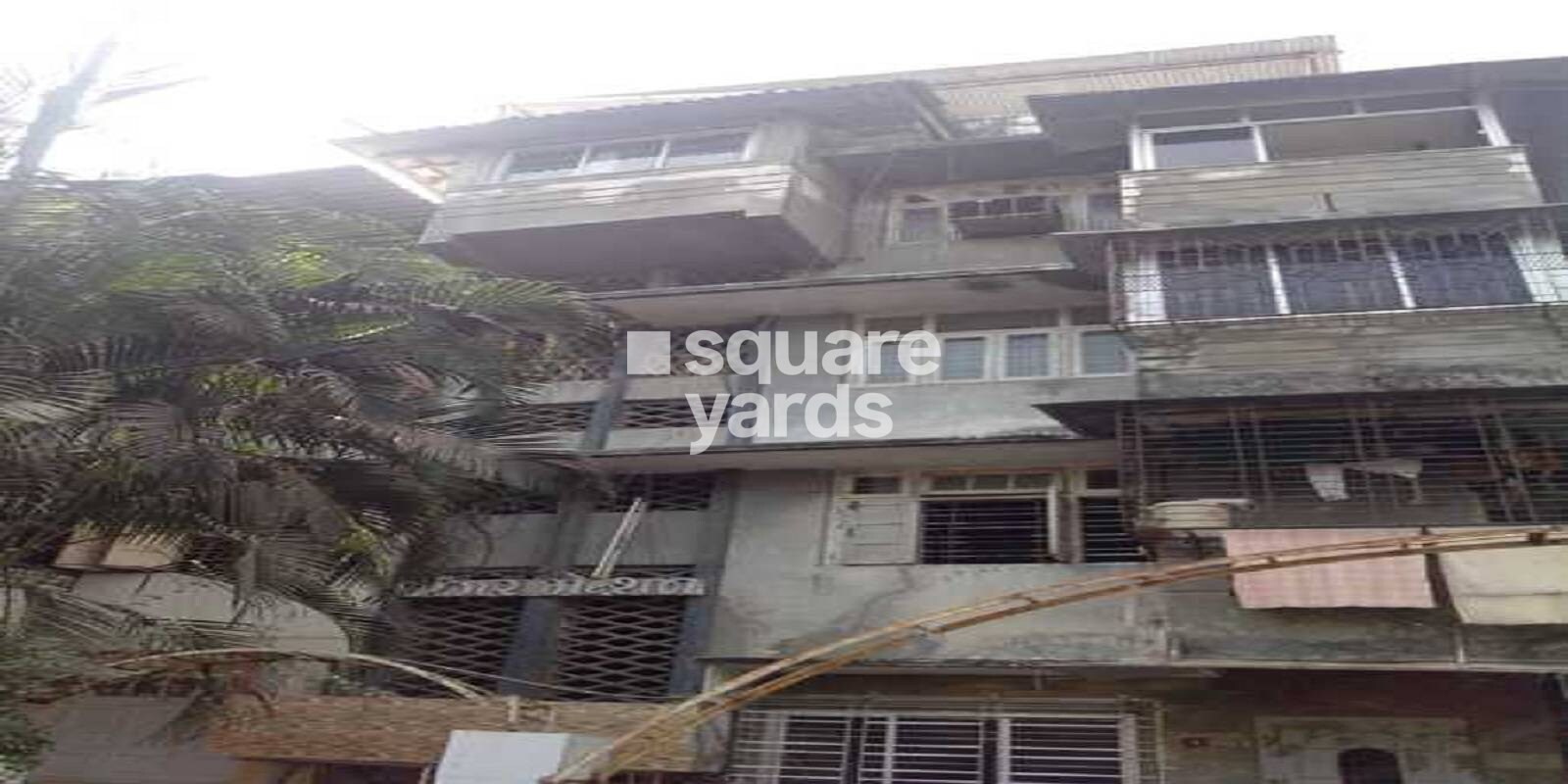 Gangar Mansion Apartment