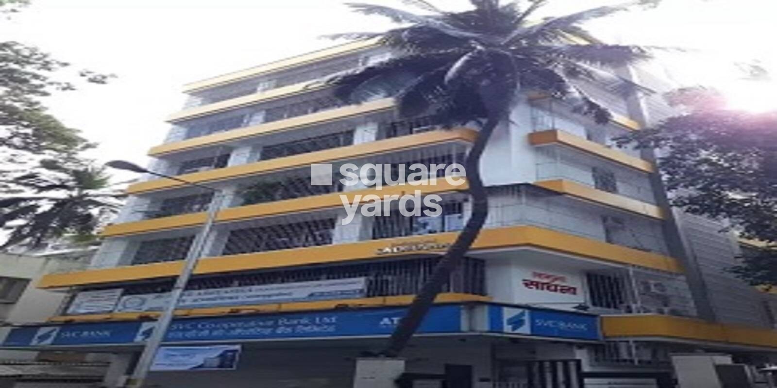 Gangar Shagun Sadhana CHS